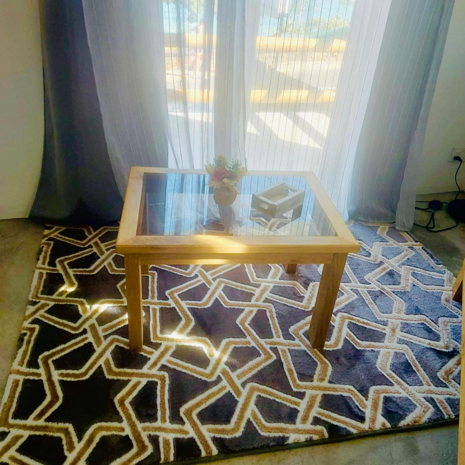 Villa Sempreviva Тру д'О Дус Екстериор снимка