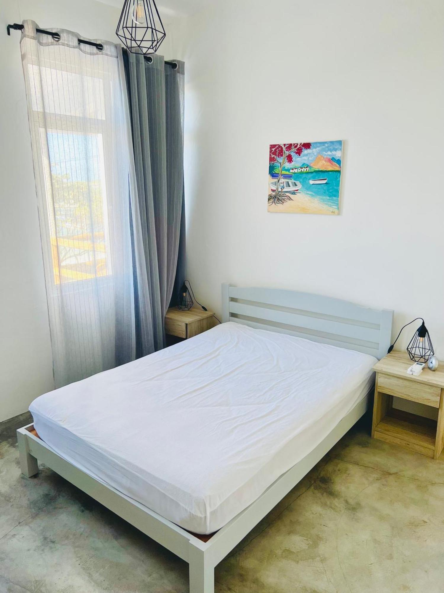Villa Sempreviva Тру д'О Дус Екстериор снимка